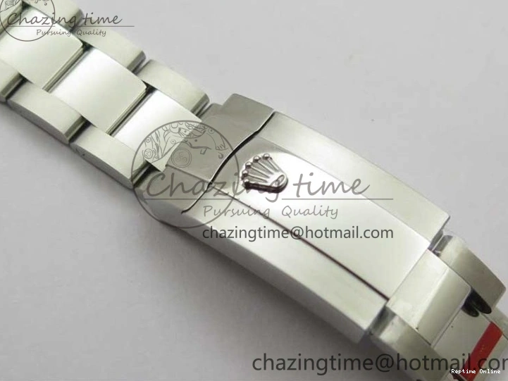 0413 Sky-Dweller 326934 SS AIF Blue Dial on SS Bracelet A23J to RelaxedFit 2787